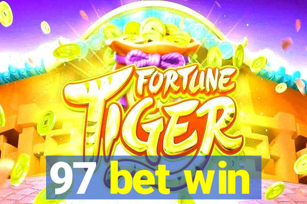 97 bet win